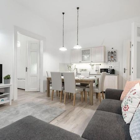 Perfect Day 3 -3 Bedr, 2 Bathrooms Budapest Extérieur photo