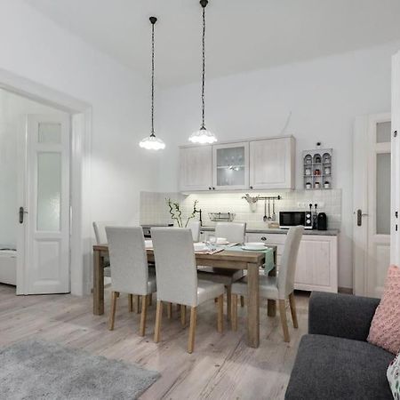 Perfect Day 3 -3 Bedr, 2 Bathrooms Budapest Extérieur photo