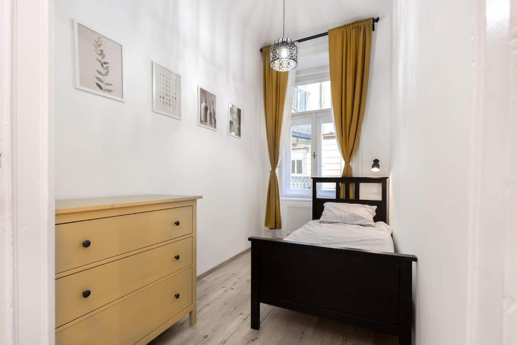 Perfect Day 3 -3 Bedr, 2 Bathrooms Budapest Extérieur photo