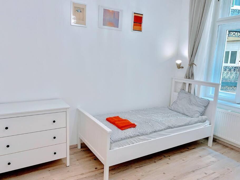 Perfect Day 3 -3 Bedr, 2 Bathrooms Budapest Extérieur photo