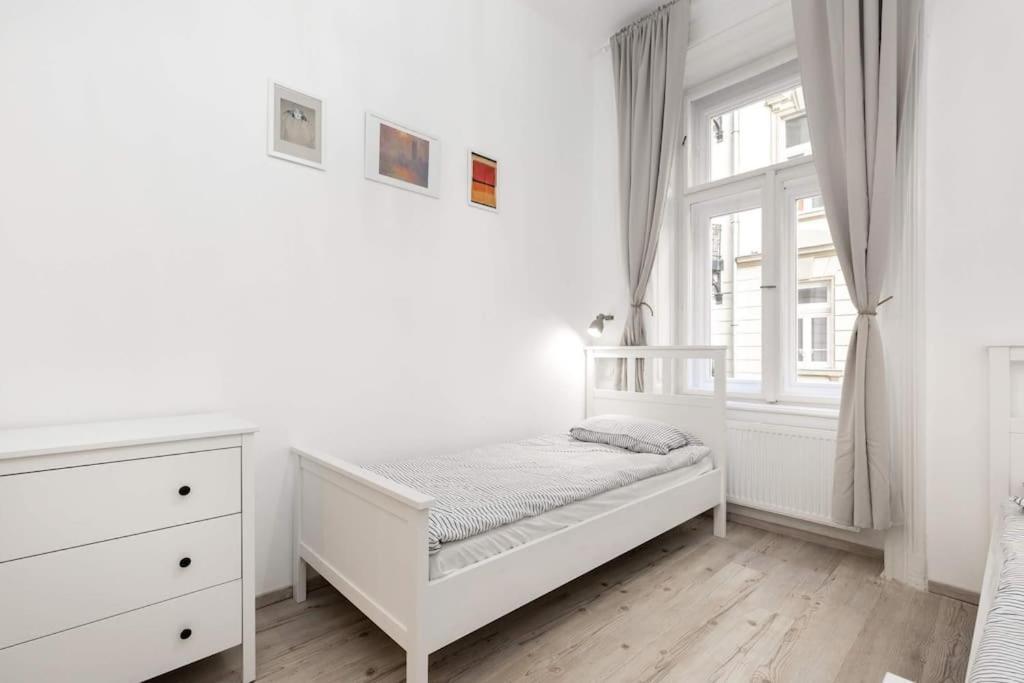 Perfect Day 3 -3 Bedr, 2 Bathrooms Budapest Extérieur photo