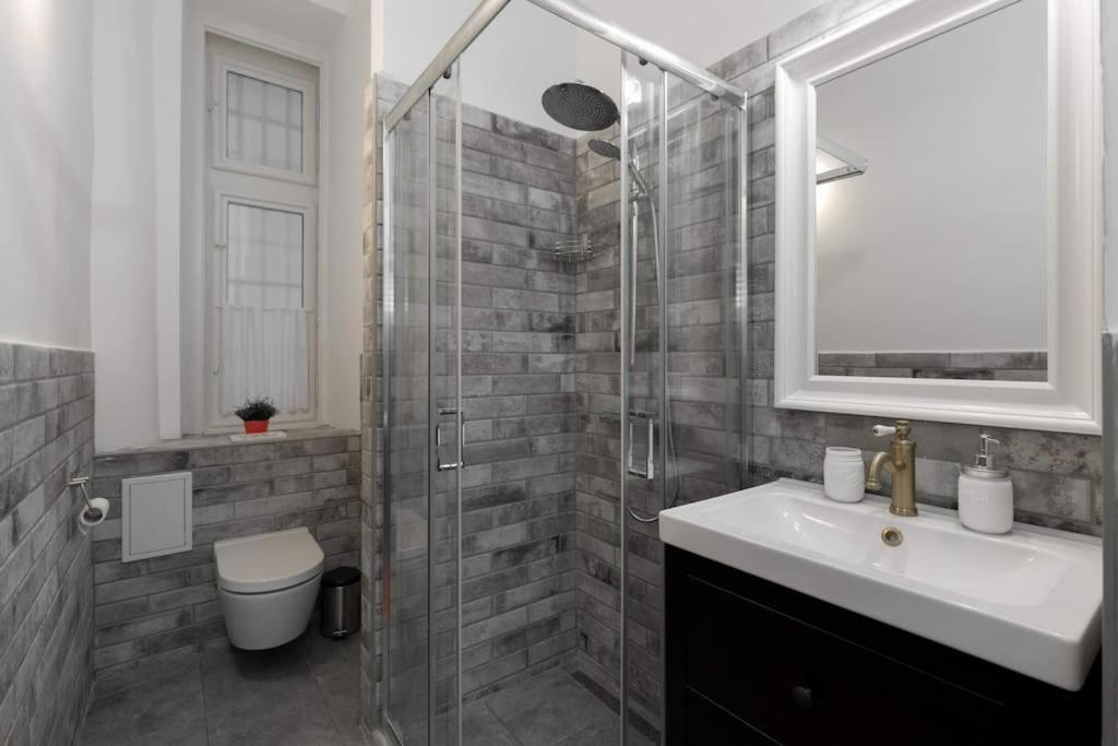 Perfect Day 3 -3 Bedr, 2 Bathrooms Budapest Extérieur photo