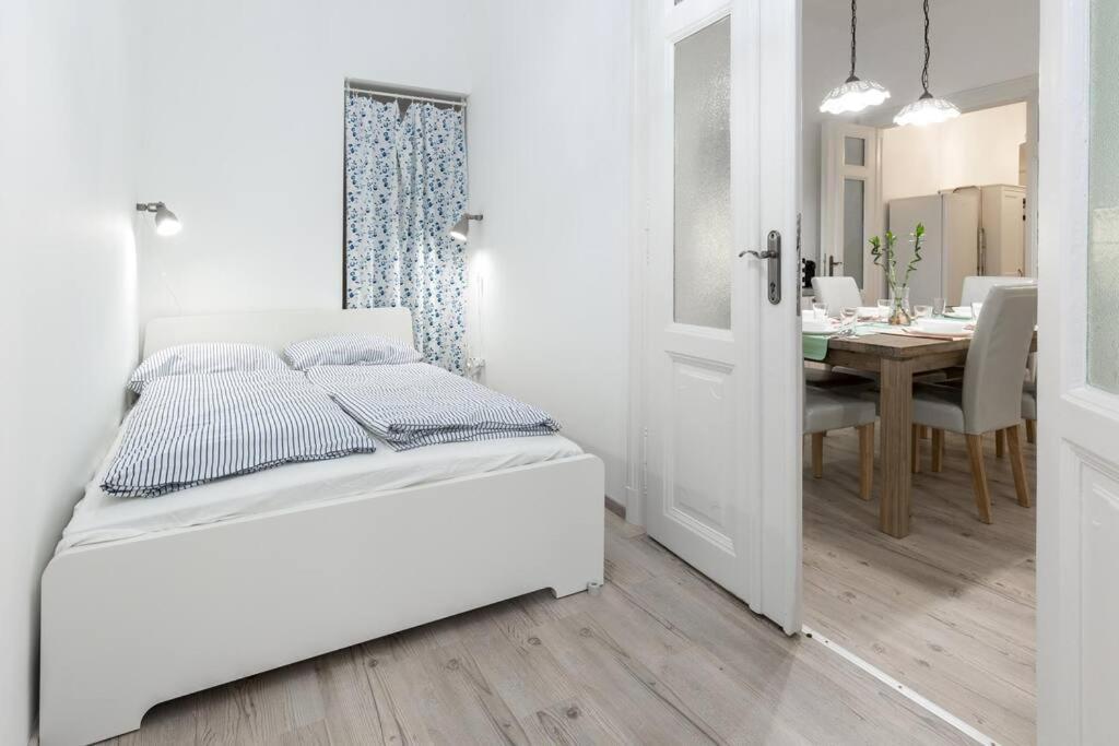 Perfect Day 3 -3 Bedr, 2 Bathrooms Budapest Extérieur photo