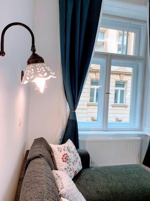 Perfect Day 3 -3 Bedr, 2 Bathrooms Budapest Extérieur photo