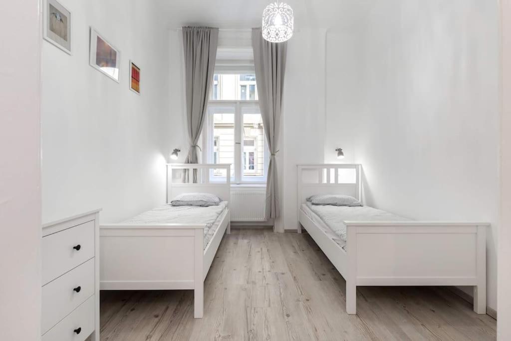 Perfect Day 3 -3 Bedr, 2 Bathrooms Budapest Extérieur photo
