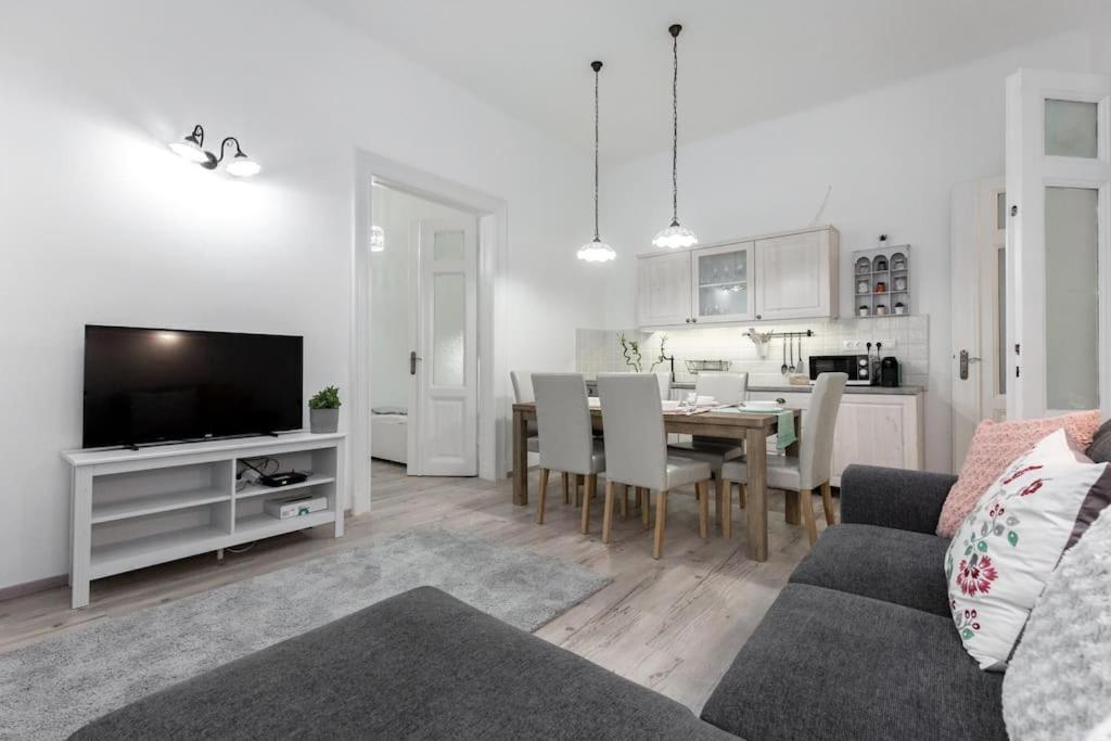 Perfect Day 3 -3 Bedr, 2 Bathrooms Budapest Extérieur photo