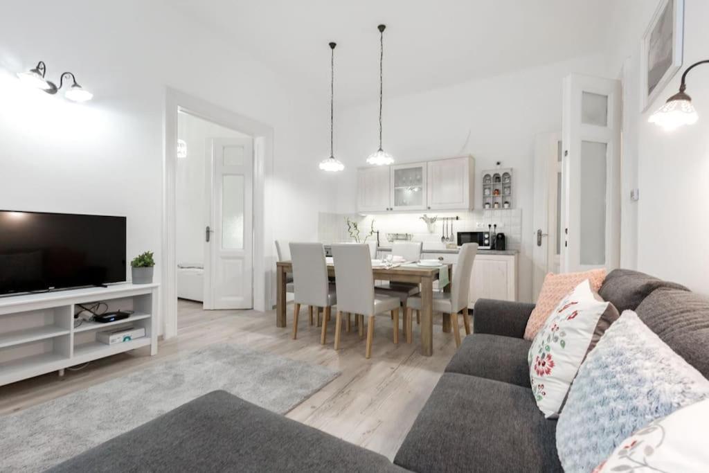 Perfect Day 3 -3 Bedr, 2 Bathrooms Budapest Extérieur photo