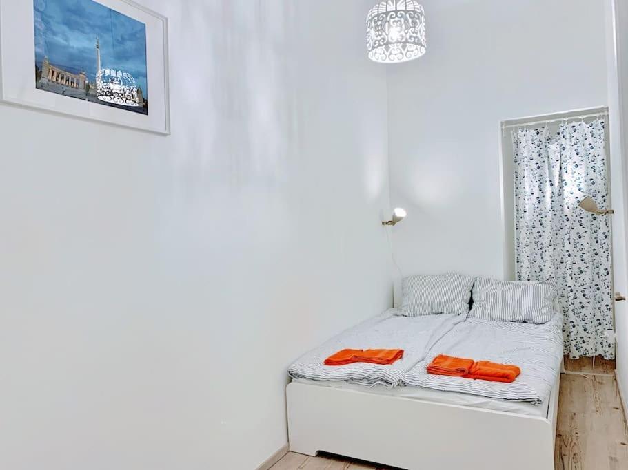 Perfect Day 3 -3 Bedr, 2 Bathrooms Budapest Extérieur photo