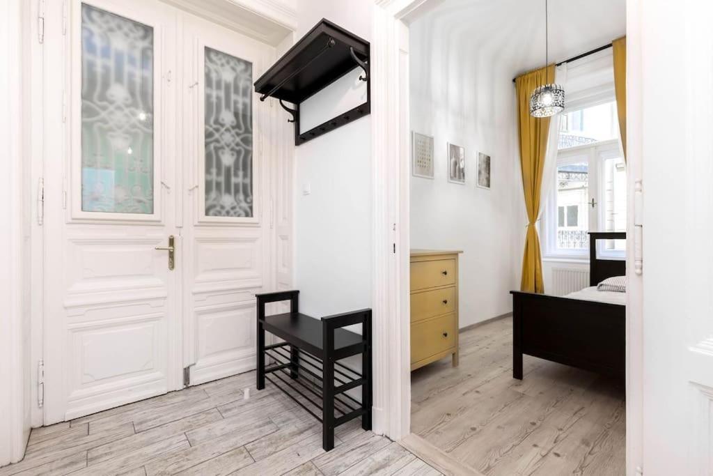 Perfect Day 3 -3 Bedr, 2 Bathrooms Budapest Extérieur photo