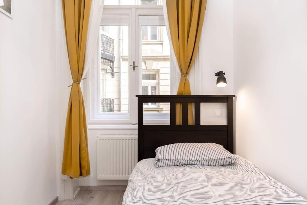 Perfect Day 3 -3 Bedr, 2 Bathrooms Budapest Extérieur photo