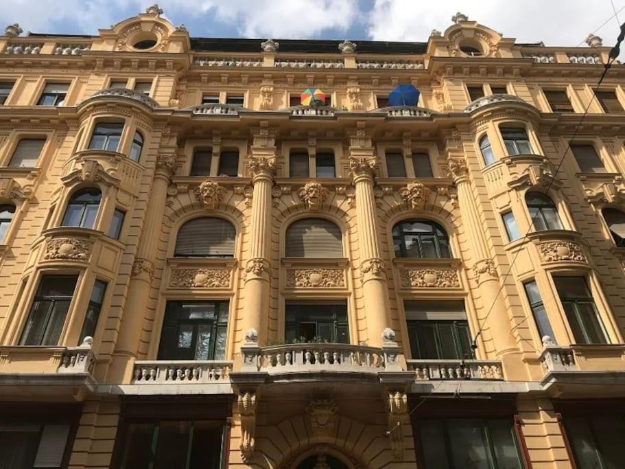Perfect Day 3 -3 Bedr, 2 Bathrooms Budapest Extérieur photo