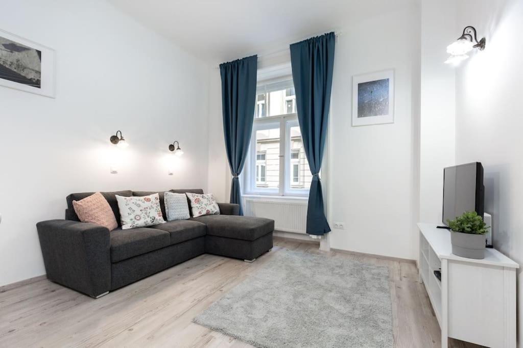 Perfect Day 3 -3 Bedr, 2 Bathrooms Budapest Extérieur photo