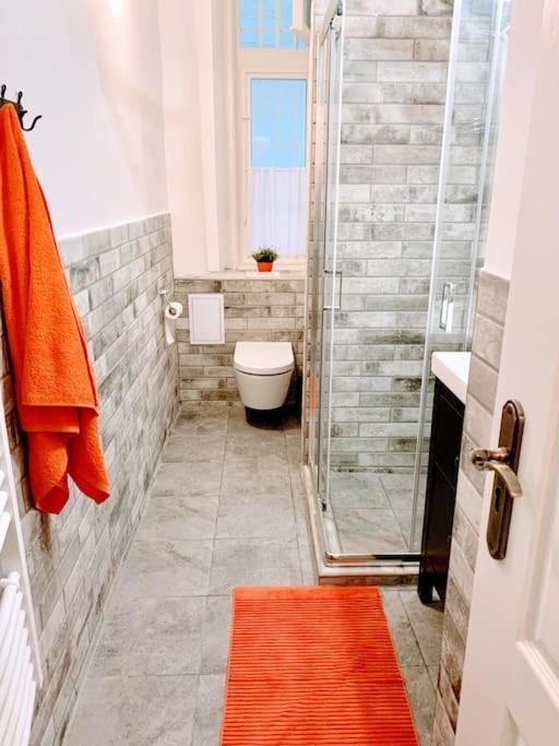 Perfect Day 3 -3 Bedr, 2 Bathrooms Budapest Extérieur photo