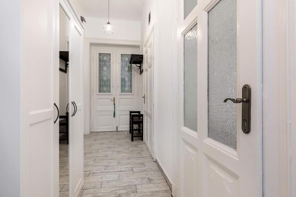 Perfect Day 3 -3 Bedr, 2 Bathrooms Budapest Extérieur photo