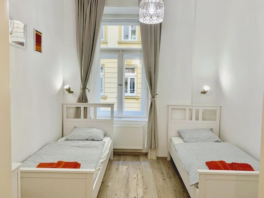 Perfect Day 3 -3 Bedr, 2 Bathrooms Budapest Extérieur photo